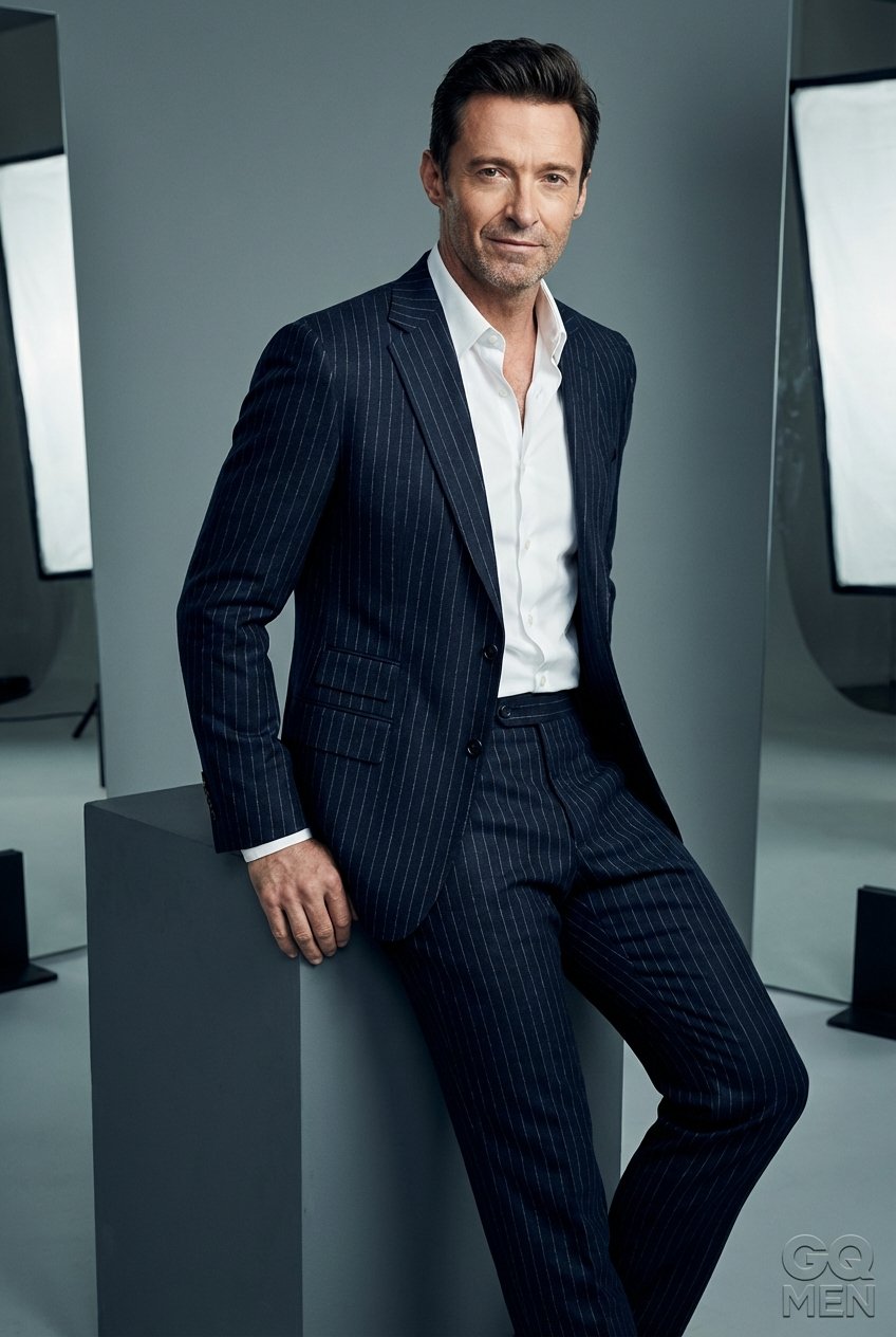 Consultoria de imagem masculina